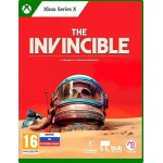 The Invincible [Xbox Series X]